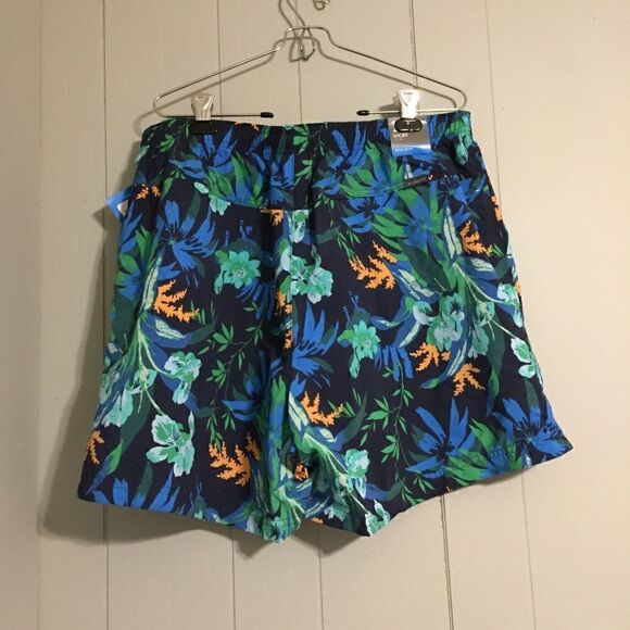 New Columbia shorts size 1X - Picture 2 of 9